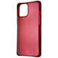 Urban Armor Gear Mouve Series Case for iPhone 12 Pro Max - Aurbergine Cell Phone - Cases, Covers & Skins Urban Armor Gear - Simple Cell Bulk Wholesale Pricing - USA Seller