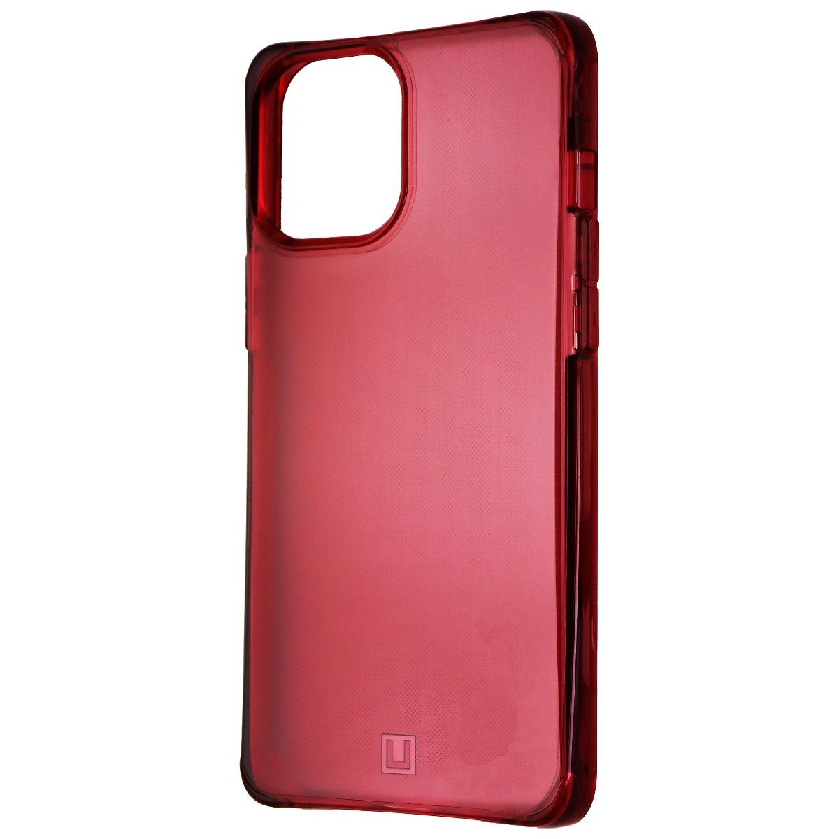 Urban Armor Gear Mouve Series Case for iPhone 12 Pro Max - Aurbergine Cell Phone - Cases, Covers & Skins Urban Armor Gear - Simple Cell Bulk Wholesale Pricing - USA Seller