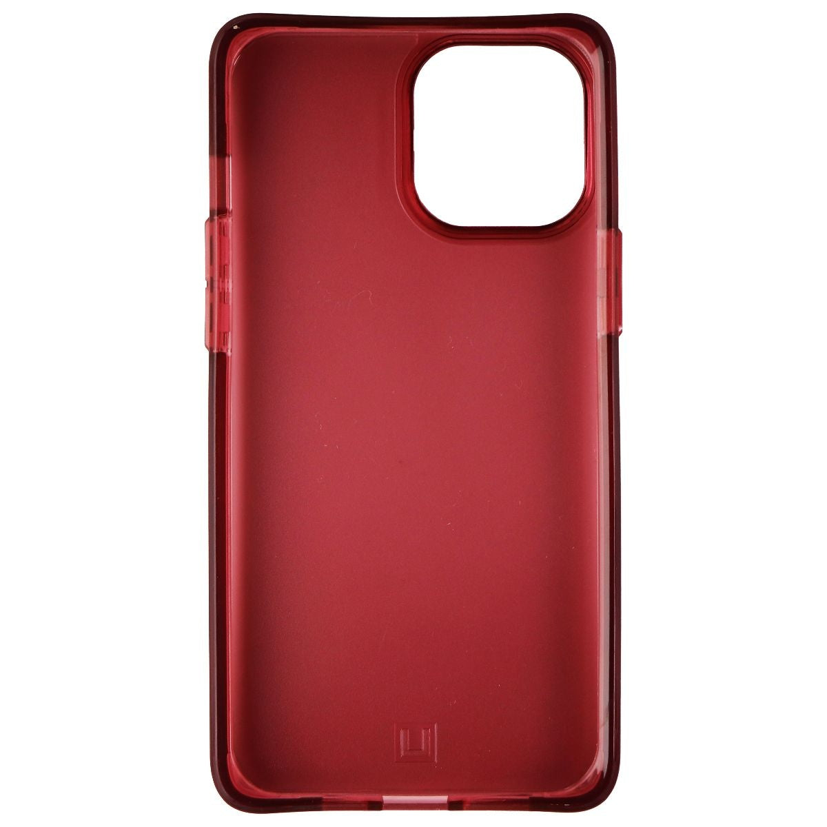 Urban Armor Gear Mouve Series Case for iPhone 12 Pro Max - Aurbergine