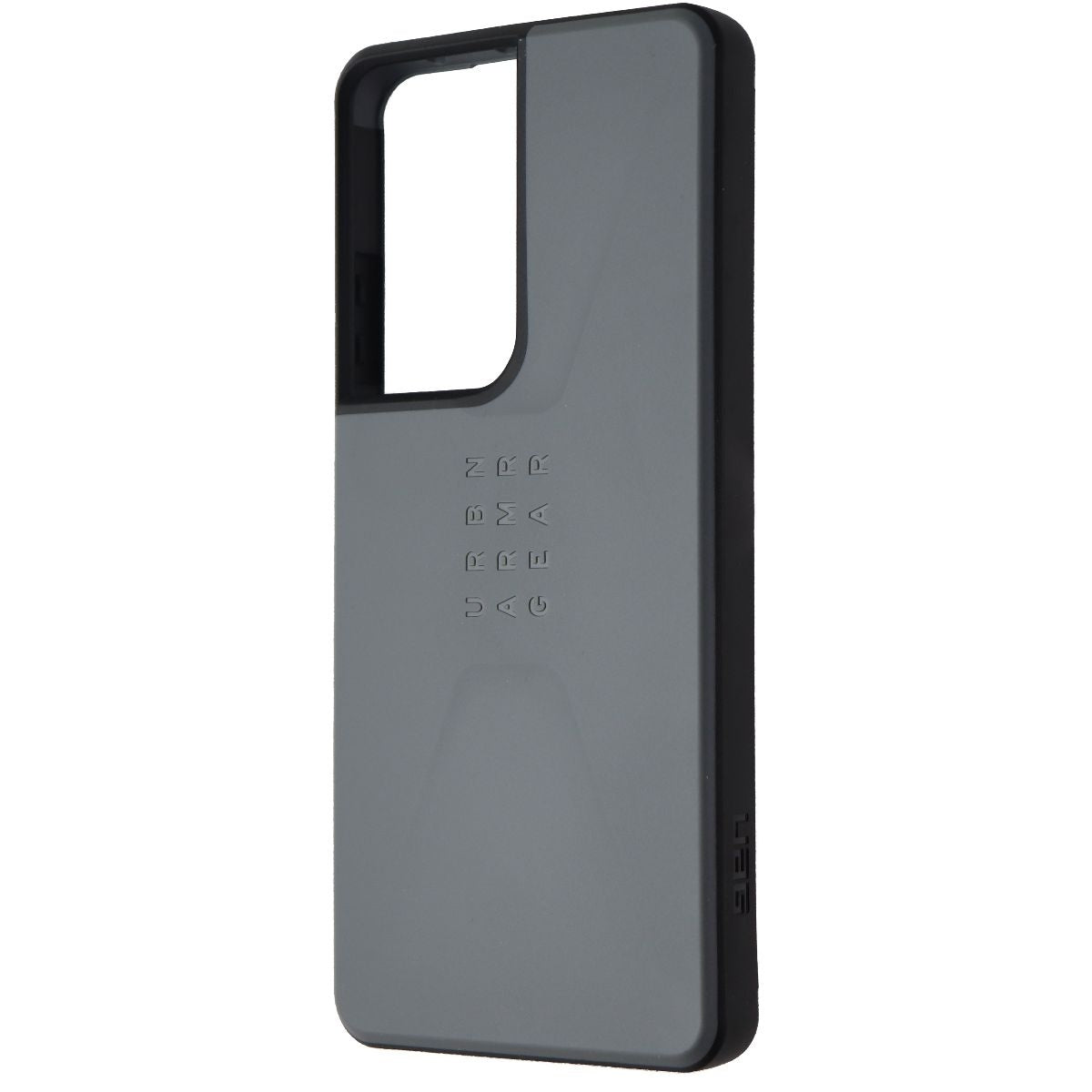 URBAN ARMOR GEAR UAG Designed for Samsung Galaxy S21 Ultra Case Silver Cell Phone - Cases, Covers & Skins Urban Armor Gear    - Simple Cell Bulk Wholesale Pricing - USA Seller