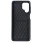 UAG Scout Series Flexible Gel Case for Samsung Galaxy A12 - Black Cell Phone - Cases, Covers & Skins Urban Armor Gear - Simple Cell Bulk Wholesale Pricing - USA Seller