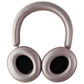 Urbanista Los Angeles Solar Powered Headphones - Sand Gold Portable Audio - Headphones Urbanista - Simple Cell Bulk Wholesale Pricing - USA Seller