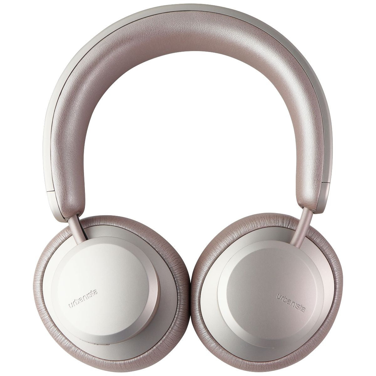 Urbanista Los Angeles Solar Powered Headphones - Sand Gold Portable Audio - Headphones Urbanista - Simple Cell Bulk Wholesale Pricing - USA Seller