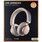 Urbanista Los Angeles Solar Powered Headphones - Sand Gold Portable Audio - Headphones Urbanista - Simple Cell Bulk Wholesale Pricing - USA Seller