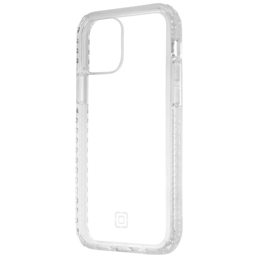 Incipio Grip Series Case for iPhone 12 and iPhone 12 Pro - Clear Cell Phone - Cases, Covers & Skins Incipio    - Simple Cell Bulk Wholesale Pricing - USA Seller