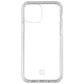 Incipio Grip Series Case for iPhone 12 and iPhone 12 Pro - Clear Cell Phone - Cases, Covers & Skins Incipio    - Simple Cell Bulk Wholesale Pricing - USA Seller