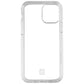 Incipio Grip Series Case for iPhone 12 and iPhone 12 Pro - Clear Cell Phone - Cases, Covers & Skins Incipio    - Simple Cell Bulk Wholesale Pricing - USA Seller