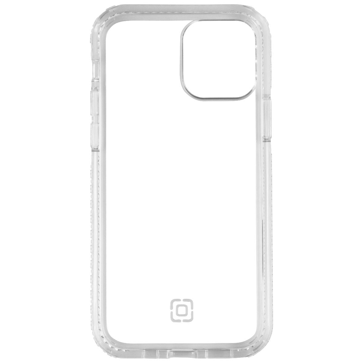 Incipio Grip Series Case for iPhone 12 and iPhone 12 Pro - Clear Cell Phone - Cases, Covers & Skins Incipio    - Simple Cell Bulk Wholesale Pricing - USA Seller