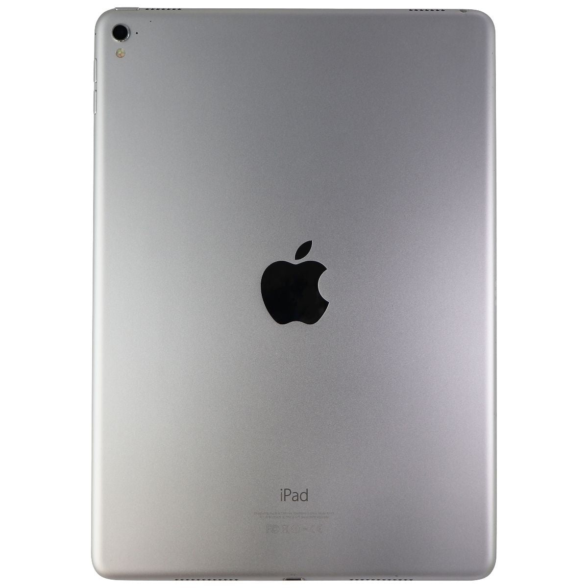 Apple iPad Pro (9.7-inch) 1st Gen Tablet (A1673) Wi-Fi Only - 256GB / Silver iPads, Tablets & eBook Readers Apple - Simple Cell Bulk Wholesale Pricing - USA Seller