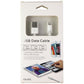 Charge and Sync USB Data Cable for iPhone / iPad / iPod - White (KQ-005) Cell Phone - Cables & Adapters Unbranded - Simple Cell Bulk Wholesale Pricing - USA Seller