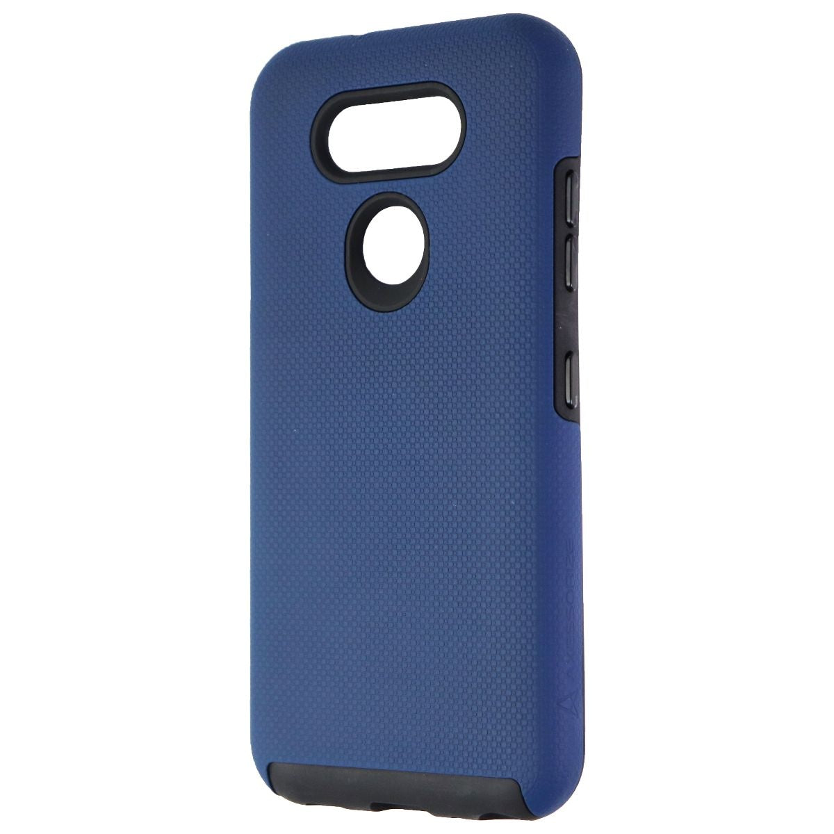 Axessorize PROTech Dual Layer Rugged Case for LG K8X - Blue (LGR1921) Cell Phone - Cases, Covers & Skins Axessorize - Simple Cell Bulk Wholesale Pricing - USA Seller