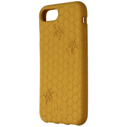 Pela Phone Case for iPhone 6/6s/7/8/SE 2nd Generation - Honey Bee Cell Phone - Cases, Covers & Skins Pela    - Simple Cell Bulk Wholesale Pricing - USA Seller