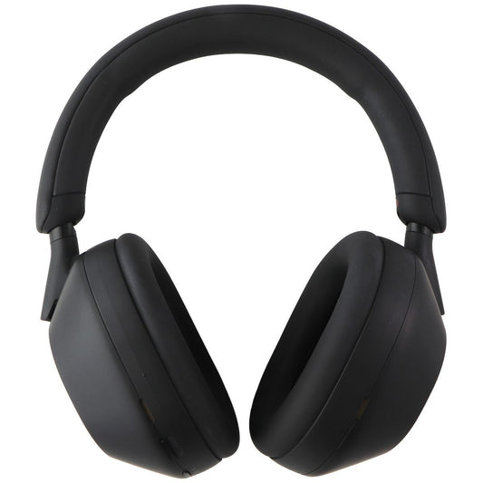 Sony WH-1000XM5 Wireless Noise Canceling Headphones - Black Portable Audio - Headphones Sony    - Simple Cell Bulk Wholesale Pricing - USA Seller