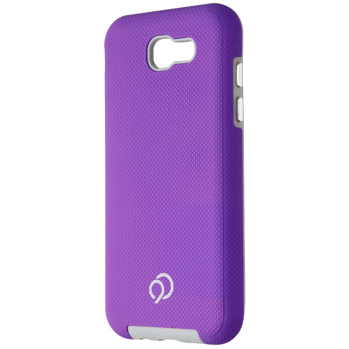 Nimbus9 Latitude Series Case for Samsung Galaxy J3 Emerge - Purple Cell Phone - Cases, Covers & Skins Nimbus9 - Simple Cell Bulk Wholesale Pricing - USA Seller