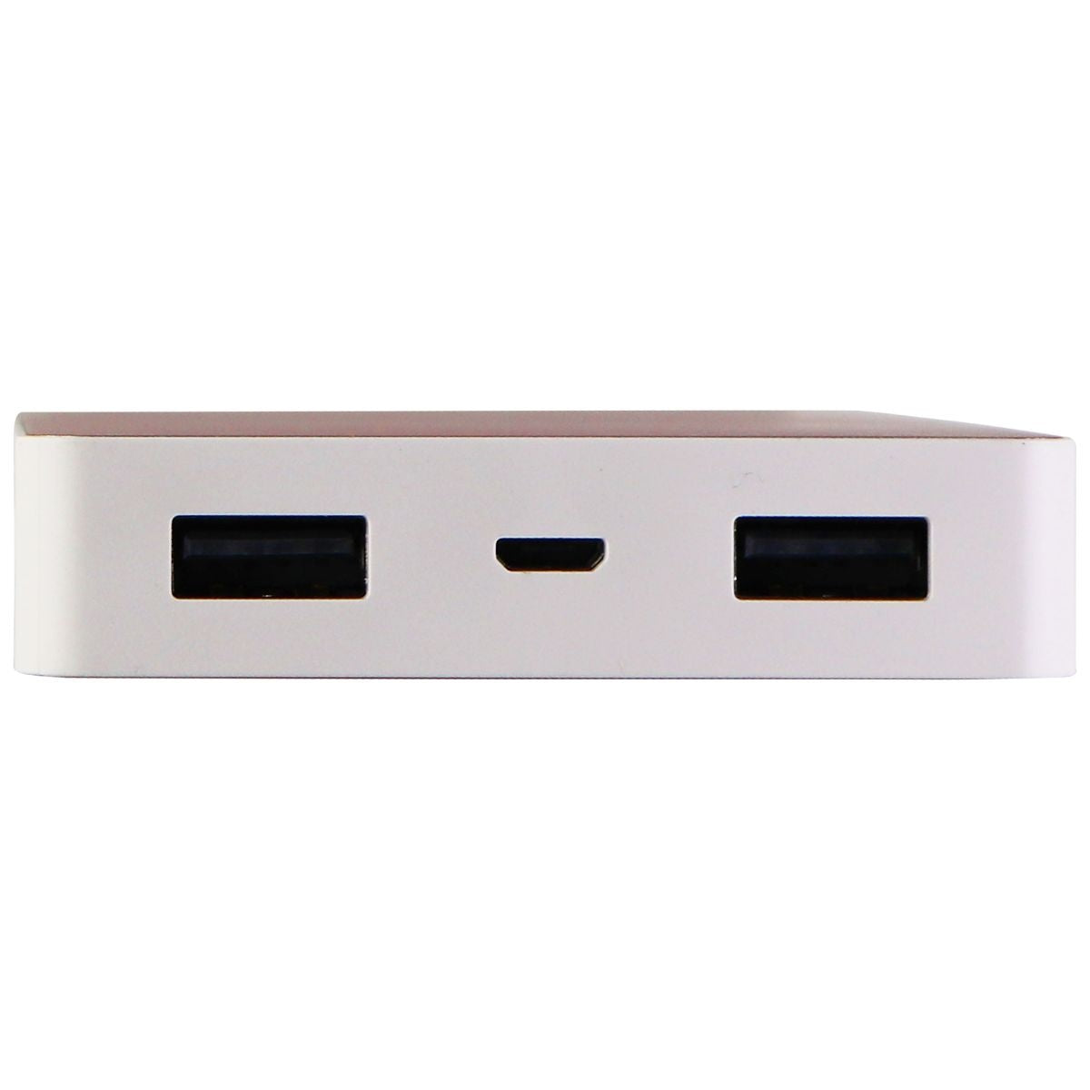 Mophie PowerStation XL 10,000mAh Battery with Dual USB - Rose Gold Cell Phone - Chargers & Cradles Mophie - Simple Cell Bulk Wholesale Pricing - USA Seller