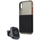 Nimbus9 Ghost 2 Series Case and Mount Kit for iPhone Xs/X - Black/Tinted Cell Phone - Cases, Covers & Skins Nimbus9 - Simple Cell Bulk Wholesale Pricing - USA Seller