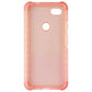 Ghostek Covert Clear (Pink) Case for 2019 Google Pixel 3a XL (6 Inch) Cell Phone - Cases, Covers & Skins Ghostek - Simple Cell Bulk Wholesale Pricing - USA Seller