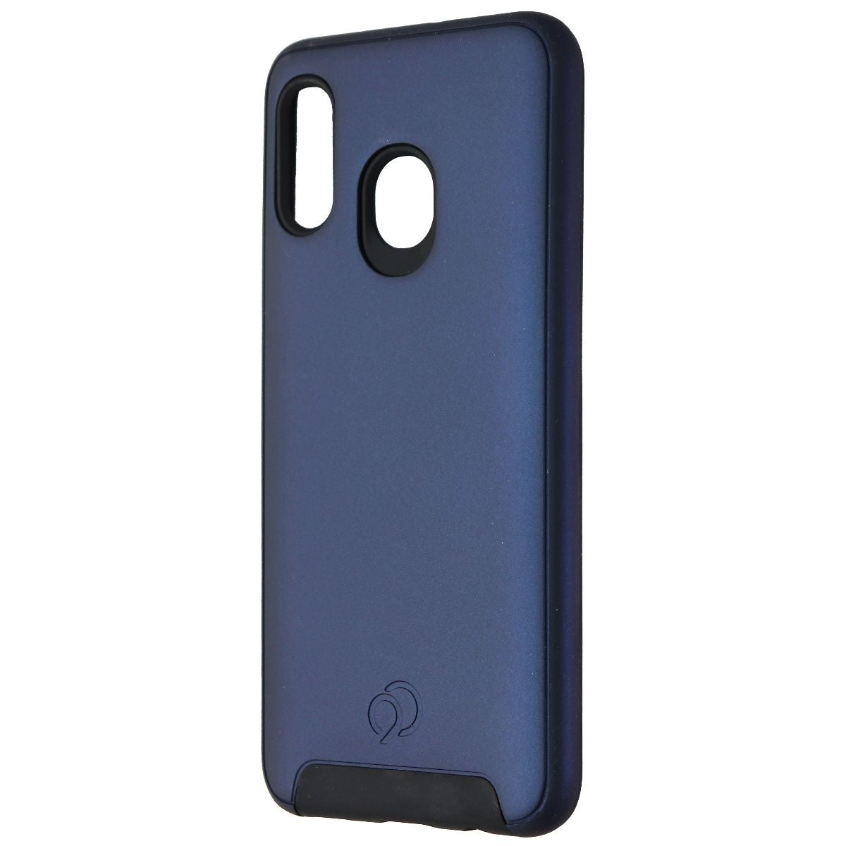 Nimbus9 Cirrus 2 Case for Samsung Galaxy A20/A30 - Midnight Blue Cell Phone - Cases, Covers & Skins Nimbus9 - Simple Cell Bulk Wholesale Pricing - USA Seller
