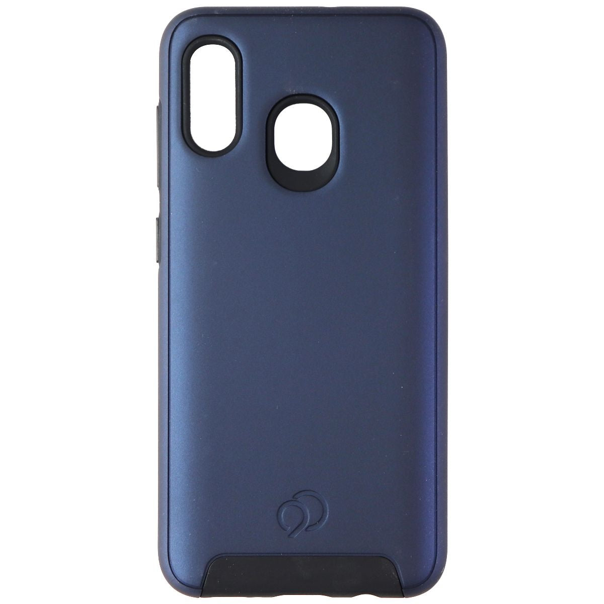 Nimbus9 Cirrus 2 Case for Samsung Galaxy A20/A30 - Midnight Blue Cell Phone - Cases, Covers & Skins Nimbus9 - Simple Cell Bulk Wholesale Pricing - USA Seller
