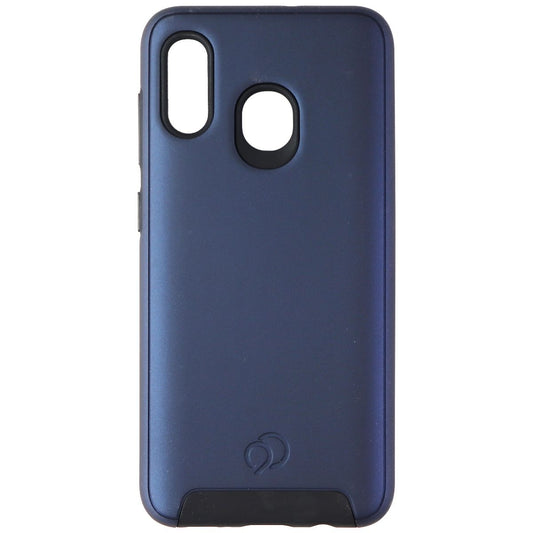 Nimbus9 Cirrus 2 Case for Samsung Galaxy A20/A30 - Midnight Blue Cell Phone - Cases, Covers & Skins Nimbus9 - Simple Cell Bulk Wholesale Pricing - USA Seller