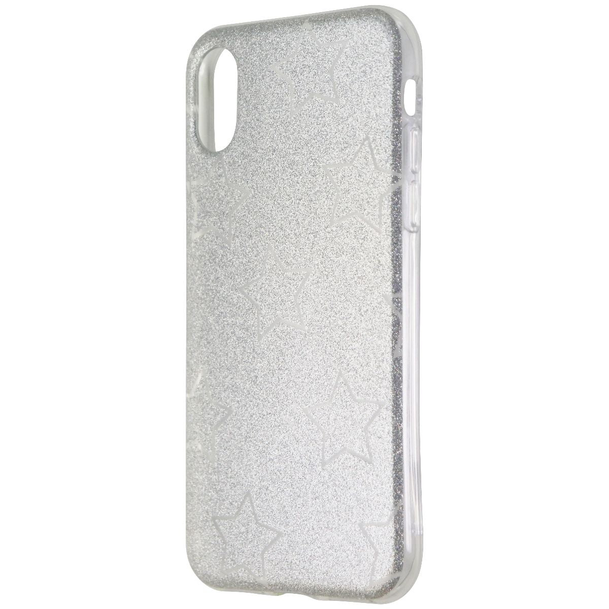 Incipio Design Series Case for Apple iPhone Xs and X - Glitter / Star Cut Out Cell Phone - Cases, Covers & Skins Incipio - Simple Cell Bulk Wholesale Pricing - USA Seller