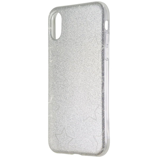 Incipio Design Series Case for Apple iPhone Xs and X - Glitter / Star Cut Out Cell Phone - Cases, Covers & Skins Incipio - Simple Cell Bulk Wholesale Pricing - USA Seller