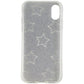 Incipio Design Series Case for Apple iPhone Xs and X - Glitter / Star Cut Out Cell Phone - Cases, Covers & Skins Incipio - Simple Cell Bulk Wholesale Pricing - USA Seller