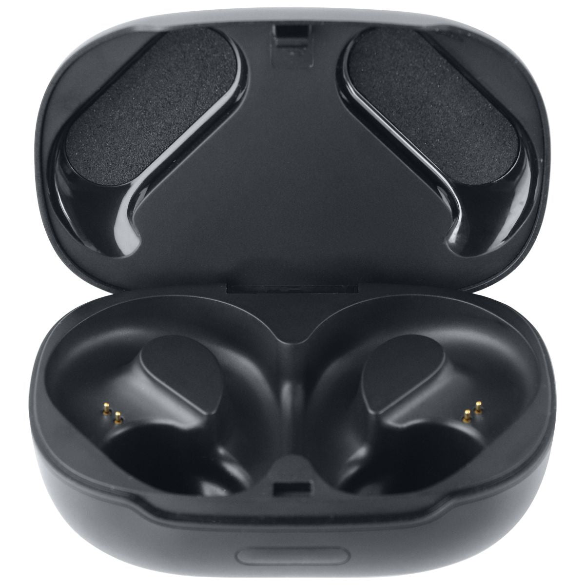 JBL Replacement Charging Case for JBL Endurance Peak II Headphones - Black Portable Audio & Headphones - Replacement Parts & Tools JBL - Simple Cell Bulk Wholesale Pricing - USA Seller