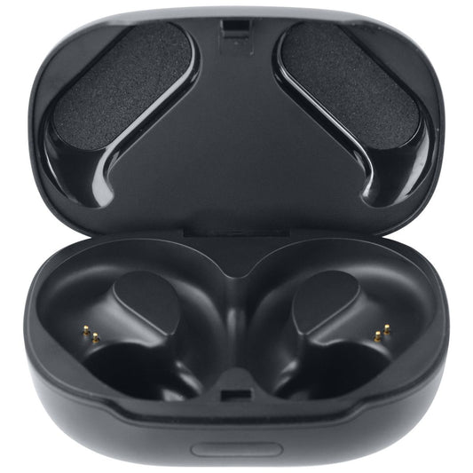 JBL Replacement Charging Case for JBL Endurance Peak II Headphones - Black Portable Audio & Headphones - Replacement Parts & Tools JBL - Simple Cell Bulk Wholesale Pricing - USA Seller