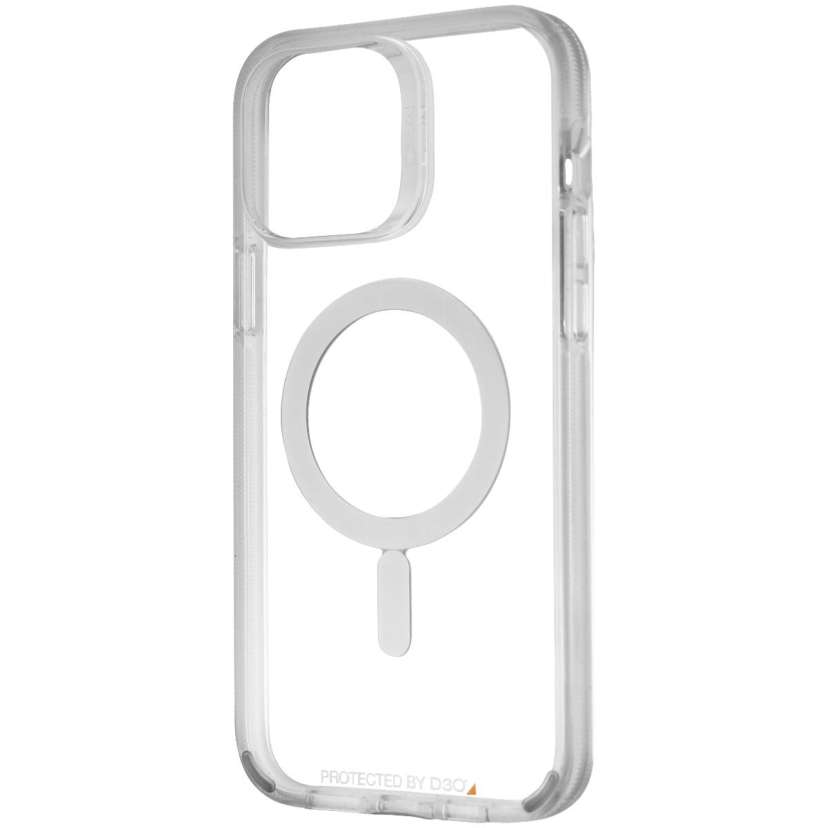 ZAGG Crystal Palace Snap Series For Magsafe Case for iPhone 13 Pro Max - Clear Cell Phone - Cases, Covers & Skins Zagg    - Simple Cell Bulk Wholesale Pricing - USA Seller