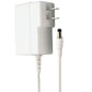 FlyPower (12V/2A) 24W Switching Power Adapter - White (PS24L120K2000UD-WHITE) Multipurpose Batteries & Power - Multipurpose AC to DC Adapters FlyPower - Simple Cell Bulk Wholesale Pricing - USA Seller