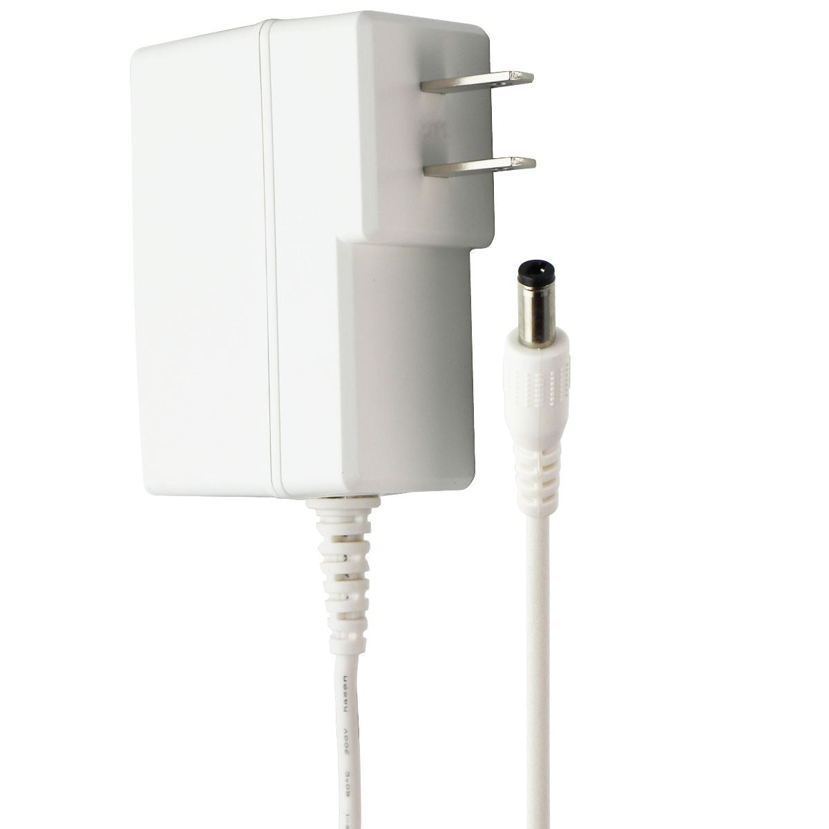 FlyPower (12V/2A) 24W Switching Power Adapter - White (PS24L120K2000UD-WHITE)