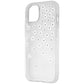 Kate Spade Protective Hardshell Case for iPhone 13 / 14 - Scattered Flower Cell Phone - Cases, Covers & Skins Kate Spade    - Simple Cell Bulk Wholesale Pricing - USA Seller