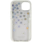 Kate Spade Protective Hardshell Case for iPhone 13 / 14 - Scattered Flower Cell Phone - Cases, Covers & Skins Kate Spade    - Simple Cell Bulk Wholesale Pricing - USA Seller