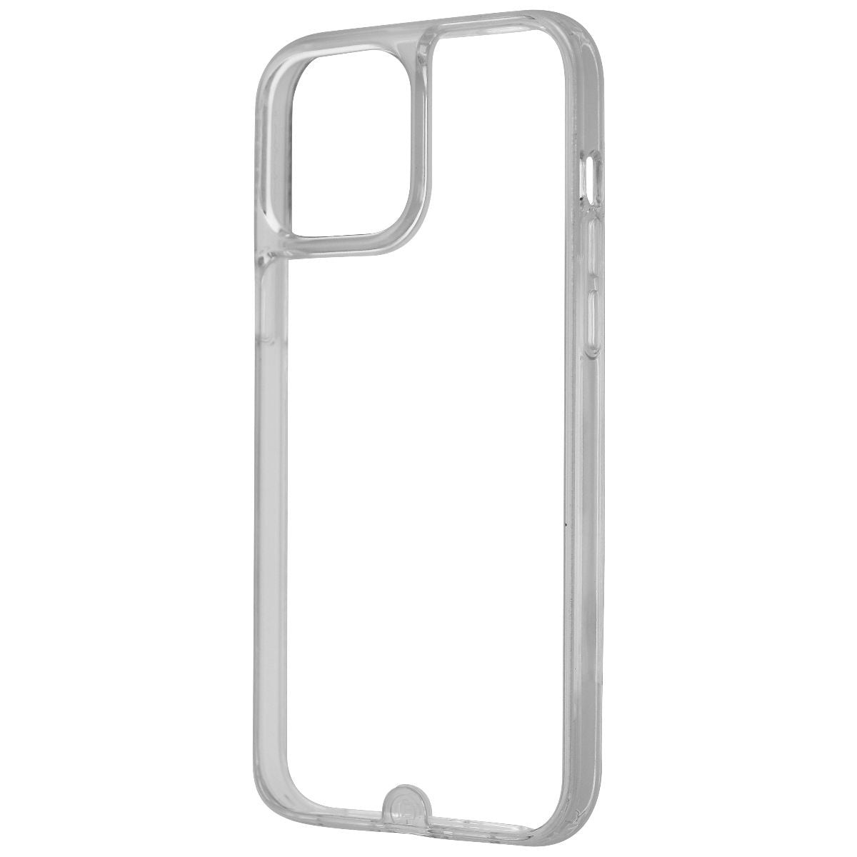 Fortress iPhone 13 Pro Max Case Compatible with Swipe Style Inserts Clear Cell Phone - Cases, Covers & Skins Fortress - Simple Cell Bulk Wholesale Pricing - USA Seller