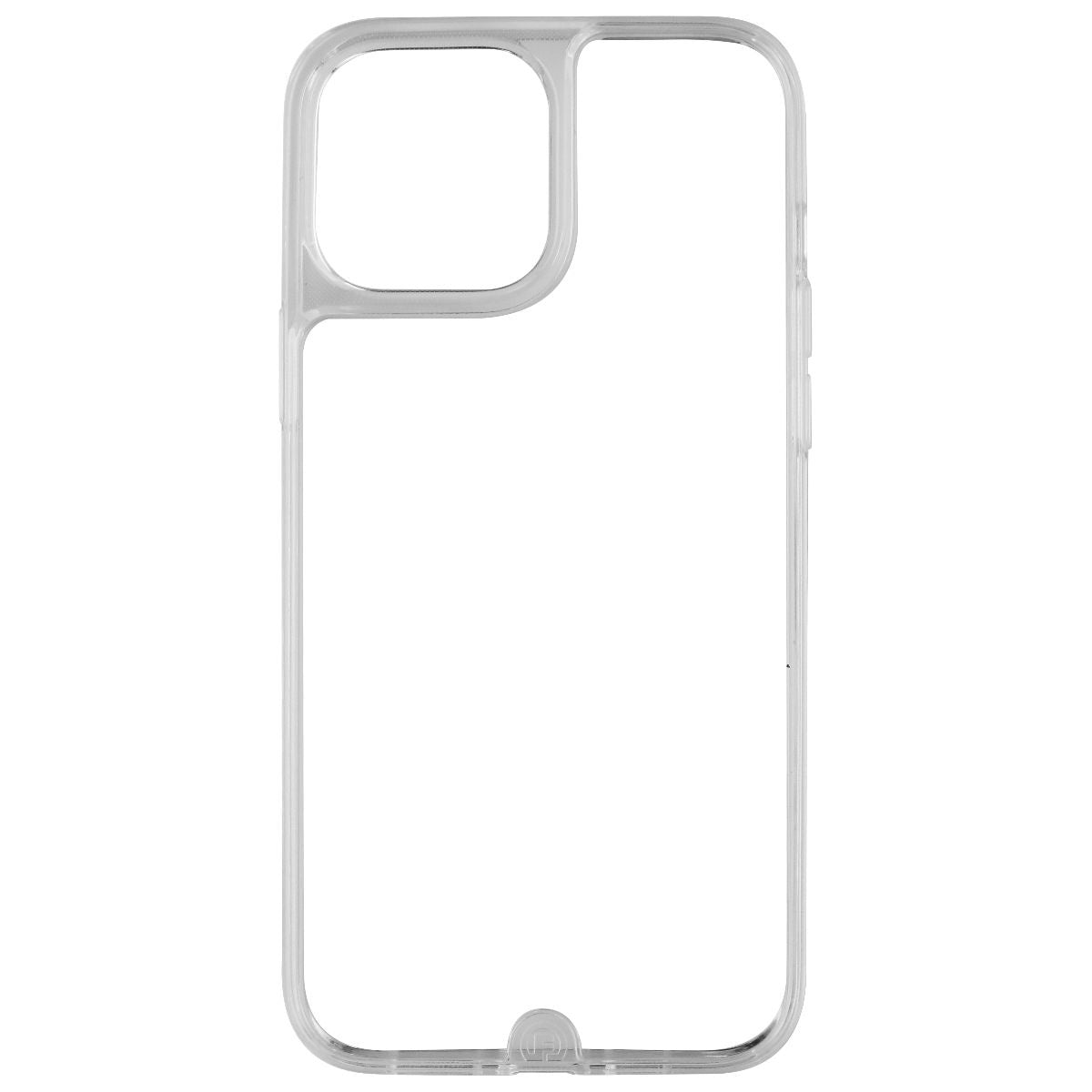 Fortress iPhone 13 Pro Max Case Compatible with Swipe Style Inserts Clear Cell Phone - Cases, Covers & Skins Fortress - Simple Cell Bulk Wholesale Pricing - USA Seller