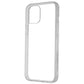 UBREAKIFIX Hardshell Case for Apple iPhone 12 Pro Max - Clear Cell Phone - Cases, Covers & Skins URBEAKIFIX - Simple Cell Bulk Wholesale Pricing - USA Seller