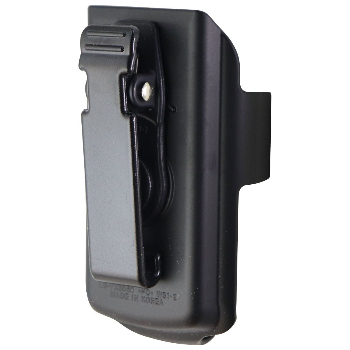 Verizon Wireless Holster Clip for LG Chocolate - Black (LG8560HOL) Cell Phone - Cases, Covers & Skins Verizon - Simple Cell Bulk Wholesale Pricing - USA Seller