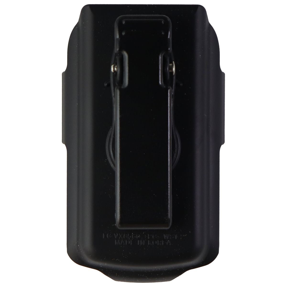 Verizon Wireless Holster Clip for LG Chocolate - Black (LG8560HOL) Cell Phone - Cases, Covers & Skins Verizon - Simple Cell Bulk Wholesale Pricing - USA Seller
