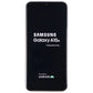 Samsung Galaxy A10e Smartphone (SM-A102U) Cricket Wireless Only - 32GB / Black Cell Phones & Smartphones Samsung - Simple Cell Bulk Wholesale Pricing - USA Seller