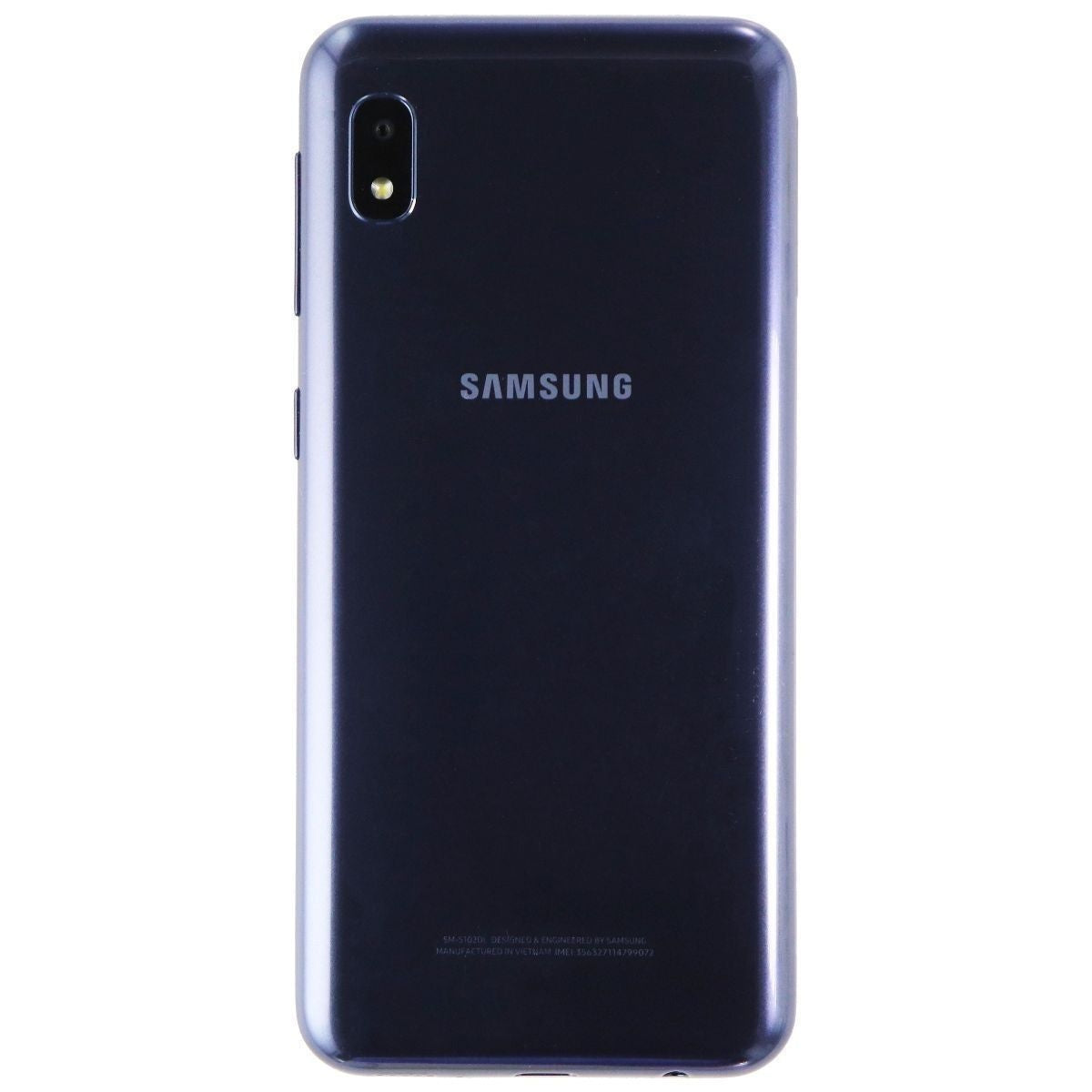 Samsung Galaxy A10e Smartphone (SM-A102U) Cricket Wireless Only - 32GB / Black Cell Phones & Smartphones Samsung - Simple Cell Bulk Wholesale Pricing - USA Seller