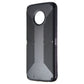 Speck Presidio Grip Series Hybrid Hard Case for Motorola Moto G6 - Black Cell Phone - Cases, Covers & Skins Speck - Simple Cell Bulk Wholesale Pricing - USA Seller