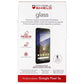 ZAGG Invisible Shield Glass Series Tempered Glass for Google Pixel 3a - Clear Cell Phone - Screen Protectors Zagg - Simple Cell Bulk Wholesale Pricing - USA Seller