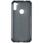 ITSKINS Spectrum Clear Case for Samsung Galaxy A11 - Smoke Cell Phone - Cases, Covers & Skins ITSKINS    - Simple Cell Bulk Wholesale Pricing - USA Seller