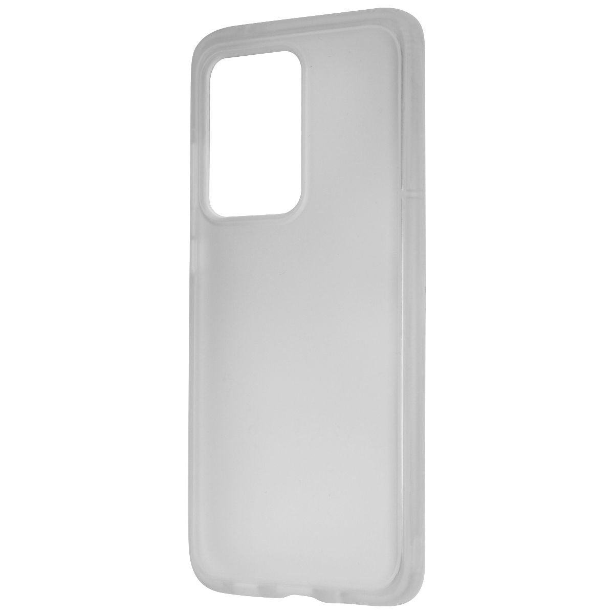 Impact Gel Crusader Chroma Series Case for Samsung Galaxy S20 Ultra - Clear Cell Phone - Cases, Covers & Skins Impact Gel - Simple Cell Bulk Wholesale Pricing - USA Seller