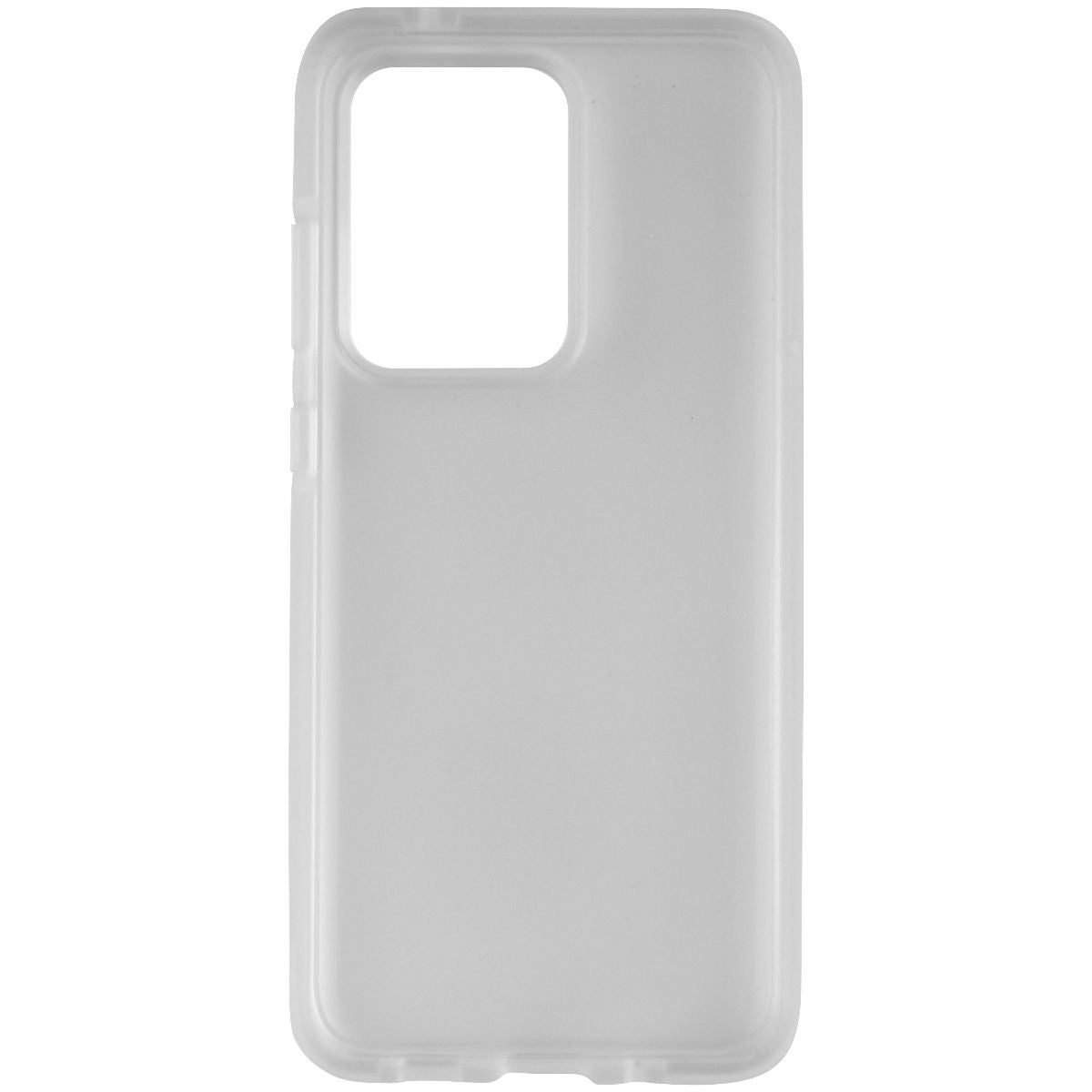 Impact Gel Crusader Chroma Series Case for Samsung Galaxy S20 Ultra - Clear Cell Phone - Cases, Covers & Skins Impact Gel - Simple Cell Bulk Wholesale Pricing - USA Seller