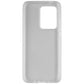 Impact Gel Crusader Chroma Series Case for Samsung Galaxy S20 Ultra - Clear Cell Phone - Cases, Covers & Skins Impact Gel - Simple Cell Bulk Wholesale Pricing - USA Seller