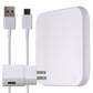 Samsung Wireless Charger Fast Charge Pad for Qi Phones - White (EP-P1300) 2021 Cell Phone - Chargers & Cradles Samsung - Simple Cell Bulk Wholesale Pricing - USA Seller