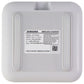 Samsung Wireless Charger Fast Charge Pad for Qi Phones - White (EP-P1300) 2021 Cell Phone - Chargers & Cradles Samsung - Simple Cell Bulk Wholesale Pricing - USA Seller