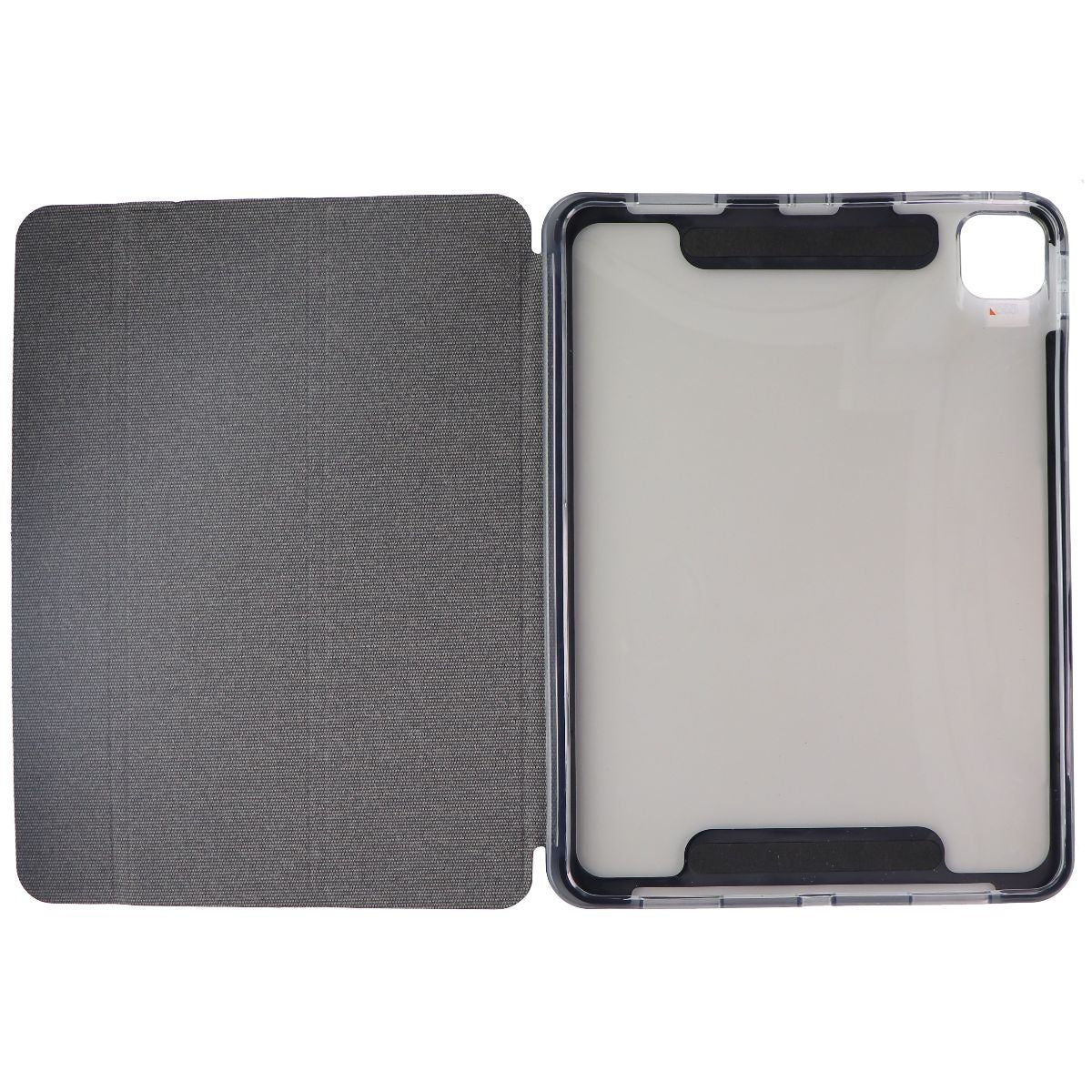 ZAGG Gear4 Brompton Case for Apple iPad Pro 11-inch (2018/2020) - Smoke Grey iPad/Tablet Accessories - Cases, Covers, Keyboard Folios Zagg    - Simple Cell Bulk Wholesale Pricing - USA Seller